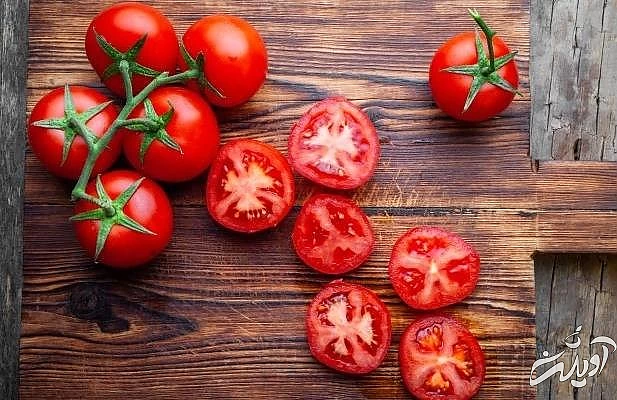جدا کردن دانه های گوجه فرنگی دانه گوجه فرنگی